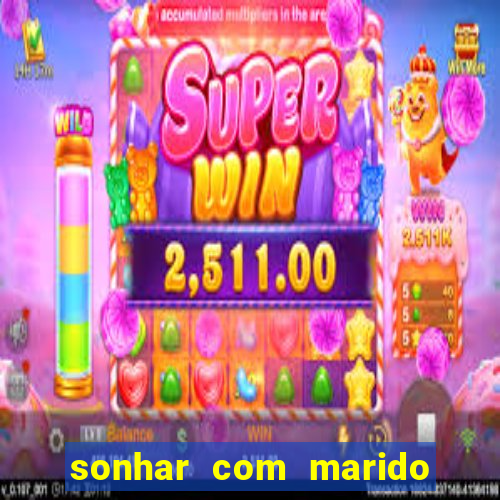 sonhar com marido indo embora